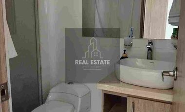 Apartamento Amoblado Crystal