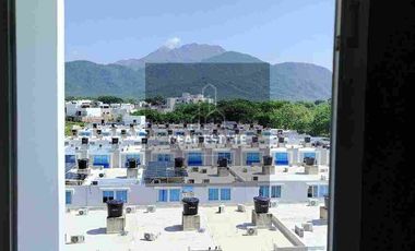 Apartamento Amoblado Crystal