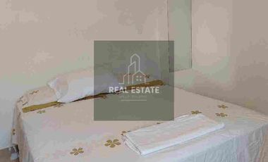 Apartamento Amoblado Crystal