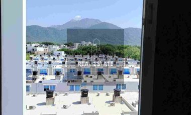 Apartamento Amoblado Crystal