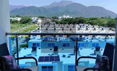 Apartamento Amoblado Crystal