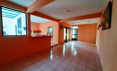 Casa en Puerto Escondido (Junto a Costa Chica)