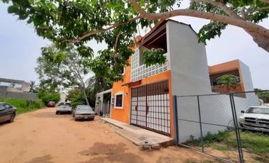 Casa en Puerto Escondido (Junto a Costa Chica)