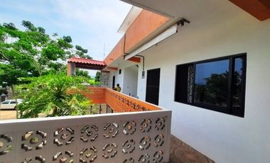 Casa en Puerto Escondido (Junto a Costa Chica)