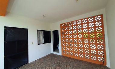 Casa en Puerto Escondido (Junto a Costa Chica)