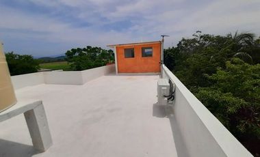 Casa en Puerto Escondido (Junto a Costa Chica)