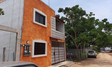 Casa en Puerto Escondido (Junto a Costa Chica)