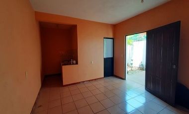 Casa en Puerto Escondido (Junto a Costa Chica)