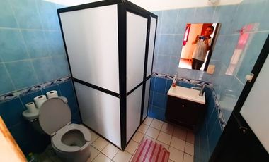 Casa en Puerto Escondido (Junto a Costa Chica)