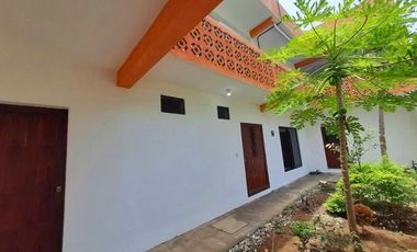 Casa en Puerto Escondido (Junto a Costa Chica)