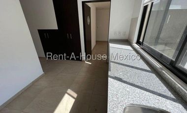 Zibatá Casa funcional con estudio y excelente ubicación en renta Bpa1887