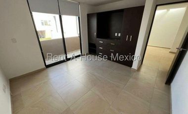 Zibatá Casa funcional con estudio y excelente ubicación en renta Bpa1887