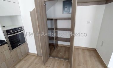 Zibatá Casa en renta en Áurea con alberca y gimnasio Bpa2681
