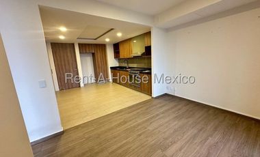 Zibatá Departamento con amenidades y excelente distribución en venta Bpa573
