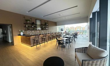Zibatá Departamento con amenidades y excelente distribución en venta Bpa573