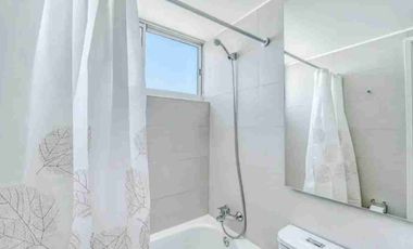 Arriendo departamento amoblado 1D 1B Costas de Montemar Concon estacionamiento bodega piscina