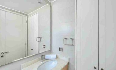 Arriendo departamento amoblado 1D 1B Costas de Montemar Concon estacionamiento bodega piscina