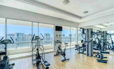 Arriendo departamento amoblado 1D 1B Costas de Montemar Concon estacionamiento bodega piscina
