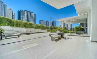 Arriendo departamento amoblado 1D 1B Costas de Montemar Concon estacionamiento bodega piscina