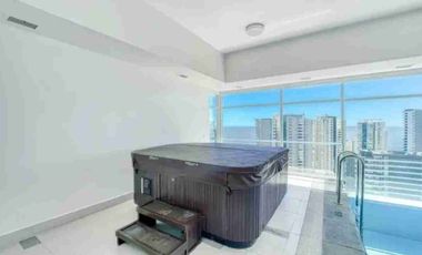 Arriendo departamento amoblado 1D 1B Costas de Montemar Concon estacionamiento bodega piscina