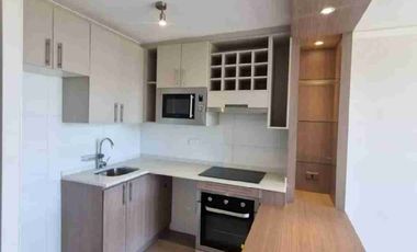 Arriendo departamento 2D 2B Reñaca Alto Edmundo Eluchans Estacionamiento bodega piscina