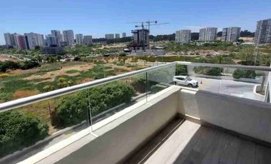 Arriendo departamento 2D 2B Reñaca Alto Edmundo Eluchans Estacionamiento bodega piscina