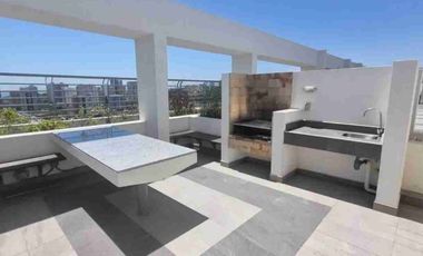 Arriendo departamento 2D 2B Reñaca Alto Edmundo Eluchans Estacionamiento bodega piscina