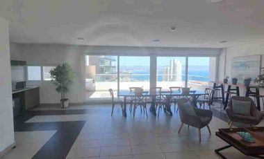 Arriendo departamento 2D 2B Reñaca Alto Edmundo Eluchans Estacionamiento bodega piscina