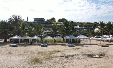 Hotel de de venta en Ayangue