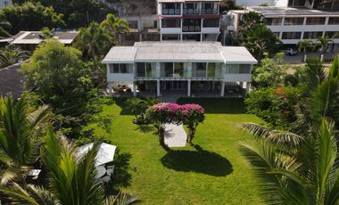 Hotel de de venta en Ayangue
