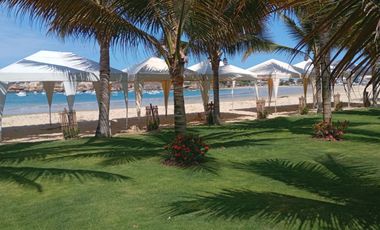 Hotel de de venta en Ayangue