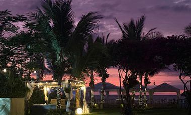 Hotel de de venta en Ayangue