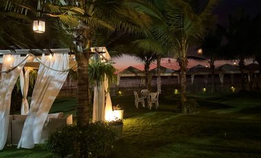Hotel de de venta en Ayangue