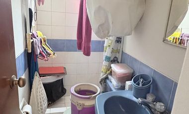 Departamento en Primer Piso con salida a Parque Santiago de Surco