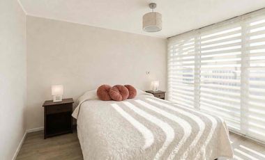 Arriendo Depto Full Equipado 1D 1B + Estacionamiento | Brisas del Sol |
