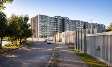 Arriendo Depto Full Equipado 1D 1B + Estacionamiento | Brisas del Sol |