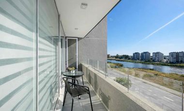 Arriendo Depto Full Equipado 1D 1B + Estacionamiento | Brisas del Sol |