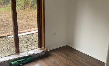 Excelente oportunidad! Linda Parcela con Casa nueva. Club de Campo. Puerto Varas