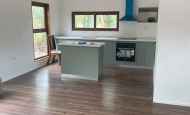 Excelente oportunidad! Linda Parcela con Casa nueva. Club de Campo. Puerto Varas
