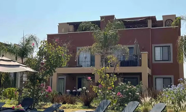 DEPARTAMENTO EN VENTA EN CONDOMINIO HORIZONTAL