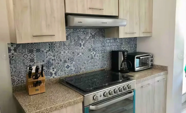 DEPARTAMENTO EN VENTA EN CONDOMINIO HORIZONTAL