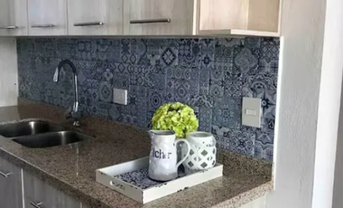 DEPARTAMENTO EN VENTA EN CONDOMINIO HORIZONTAL