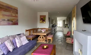 DEPARTAMENTO EN VENTA EN CONDOMINIO HORIZONTAL