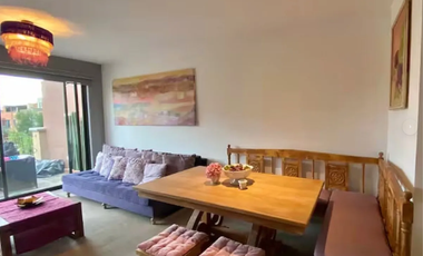 DEPARTAMENTO EN VENTA EN CONDOMINIO HORIZONTAL