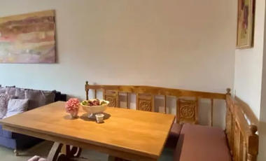 DEPARTAMENTO EN VENTA EN CONDOMINIO HORIZONTAL