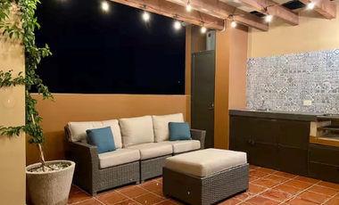 DEPARTAMENTO EN VENTA EN CONDOMINIO HORIZONTAL