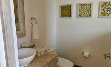 DEPARTAMENTO EN VENTA EN CONDOMINIO HORIZONTAL