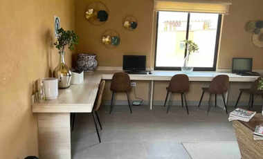 DEPARTAMENTO EN VENTA EN CONDOMINIO HORIZONTAL