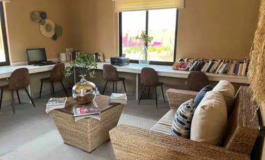 DEPARTAMENTO EN VENTA EN CONDOMINIO HORIZONTAL