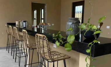 DEPARTAMENTO EN VENTA EN CONDOMINIO HORIZONTAL
